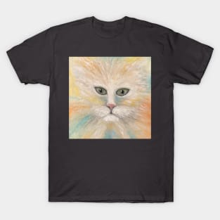 Cat Fantasy T-Shirt